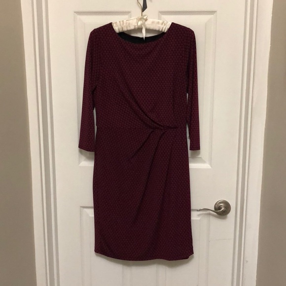Ann Taylor Dresses & Skirts - Ann Taylor Jersey Dress